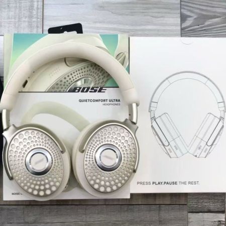 Headset Comfort Ultra