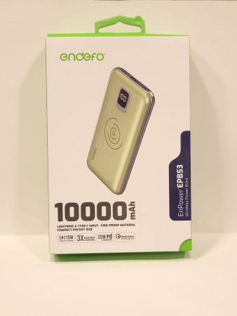 Endefo EPB53 10000mAh