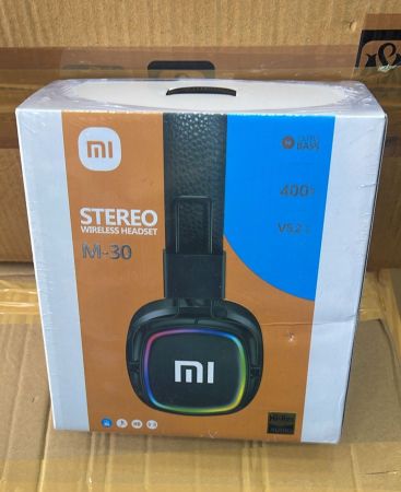 Headset M-30
