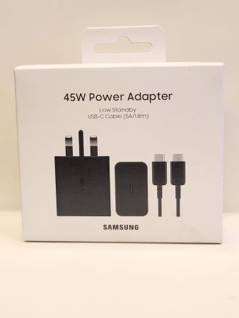 Samsung 45W Power Adapter